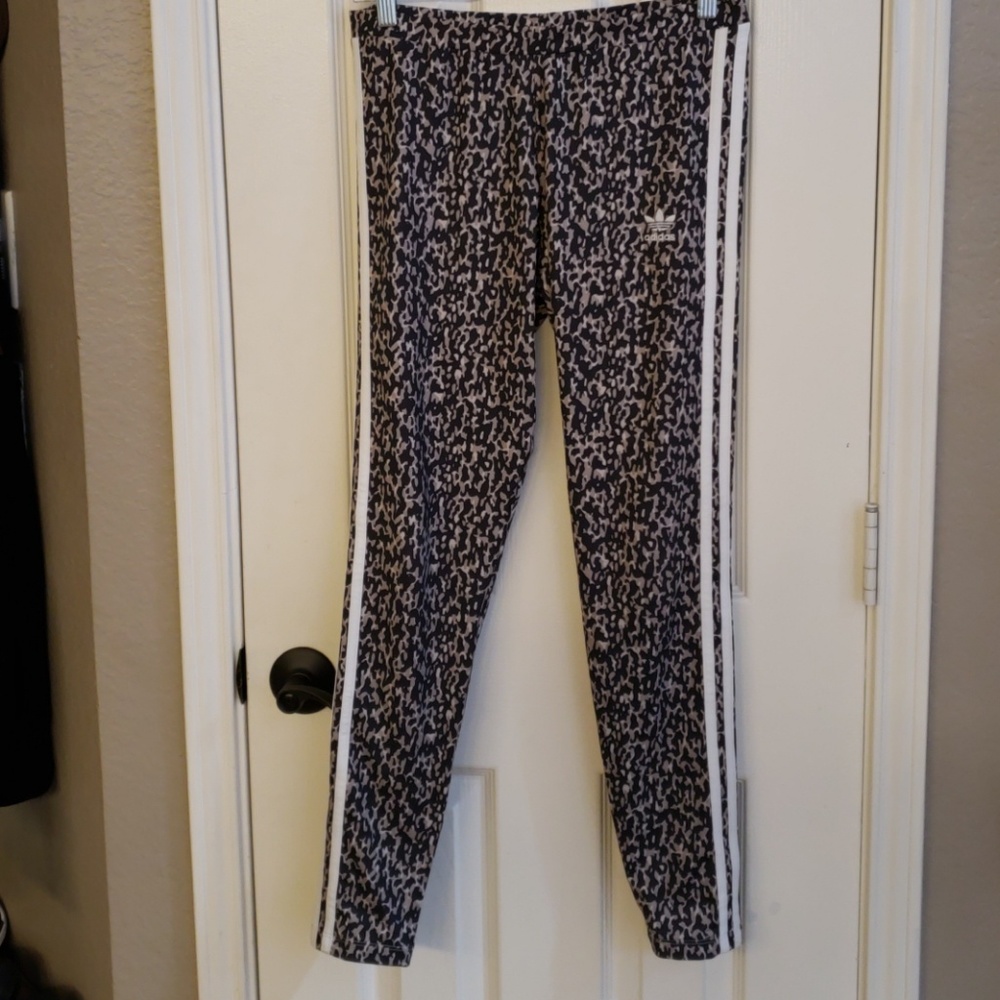 Adidas leggings